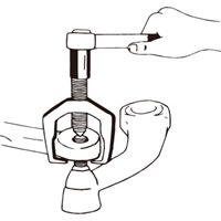 EA501AD ピットマンアームプーラー_選択画像02