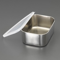 155x118x70mmふた付ボックス(深型/SUS製)_選択画像03