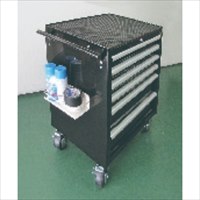 EA508SM-51 245x110x85mm マグネットトレー_選択画像02