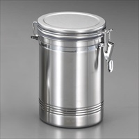 EA508SR-14 127x190mm/1.84L 密閉容器