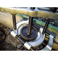 EA510B-150 150mm油圧式ベアリングプーラー_選択画像03