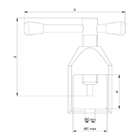 EA513MC-1 10mm マイクロプーラー_選択画像04