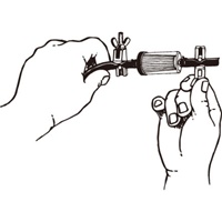 EA514AE ホースピンチャー(2個組)_選択画像02