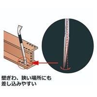 EA519AX-100 1000mm ワーキングバー_選択画像04