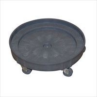 EA520W-4 φ610mm ドラム缶ドーリー_選択画像03