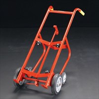 EA520WB-4 450kg ドラムトラック