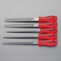 EA521TW-30B 300mm鉄工ヤスリ