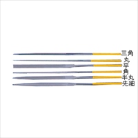 180mm精密やすり(角･チタンコート/荒目)_選択画像02