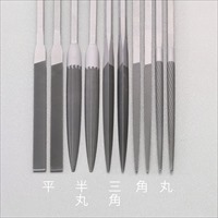 EA521VK-1B 215mm 精密ヤスリ(平/中目)_選択画像02