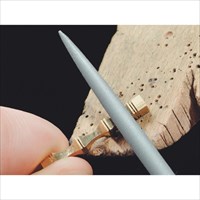 160mm精密やすり(半丸･3本組/荒･中･極油目_選択画像04