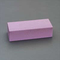 205x75x50mm/#220角砥石(粗砥)