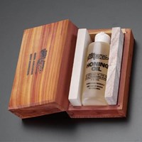 EA522AC-12 125x41x13mm 油砥石セット･天然_選択画像02