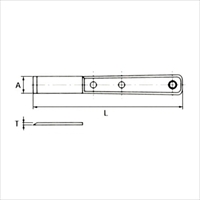 EA524-21 18x118mm 超硬刃付スクレーパー_選択画像03