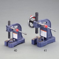 EA525X-40 500kg アーバープレス_選択画像03