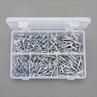 EA527BW 3.2- 4.8mm リベットセット
