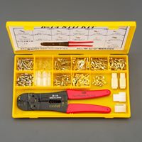 EA538R-4B 自動車用ターミナルキット(B)