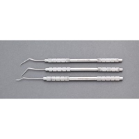 EA566AC-10 3本組 プローブ(ピック&フック)