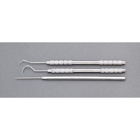 EA566AC-11 3本組 プローブ(ピック&フック)