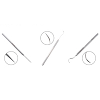 EA566AC-11 3本組 プローブ(ピック&フック)_選択画像02