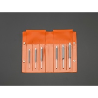 EA572AD 6本組/2.0-8.0mm平行ピンポンチSET_選択画像02