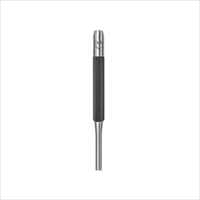 3/16 in(4.76mm)x100mmドライブピンポンチ