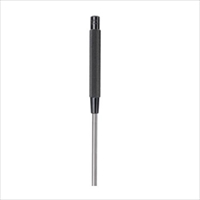 1/4 in(6.35mm)x200mmドライブピンポンチ