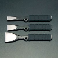 EA572CJ ３本組 フラットチゼル