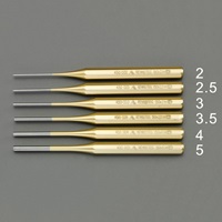 EA572DL-2.5 2.5mm 平行ポンチ_選択画像02