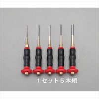EA572DN 2.0-6mm/５本組 平行ピンポンチ_選択画像02