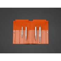 EA574-20 ４本組 センターポンチ_選択画像02