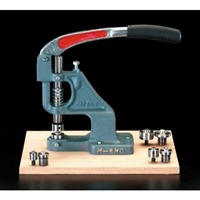 EA576MW 8-15mm ハトメパンチ･プレス