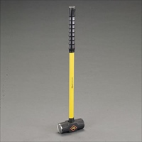 9.0kg/915mm大ハンマー(ファイバーグラス柄