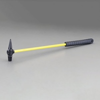 250g/450mmテストハンマー(ファイバー柄)