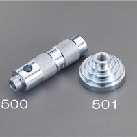 EA576F-501 φ2-50mm革ポンチチャック_選択画像02