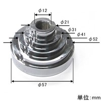 EA576F-501 φ2-50mm革ポンチチャック_選択画像03