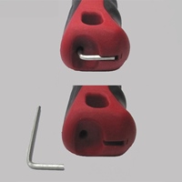 EA576F-520 φ2-30mm革ポンチハンドル_選択画像02