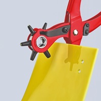 EA576KC 2.0-5.0mm/６穴 パンチプライヤー_選択画像02