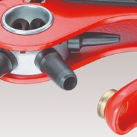 EA576KC 2.0-5.0mm/６穴 パンチプライヤー_選択画像02