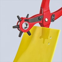 EA576KC 2.0-5.0mm/６穴 パンチプライヤー_選択画像03
