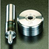 EA576MA-11 7mm 両面ハトメパンチ