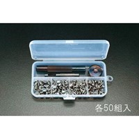 EA576MT-1 9mm カシメパンチセット