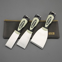 EA579BF 3本組 スクレーパー