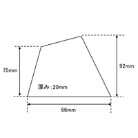 EA588GD-23 オイルストーン_選択画像03