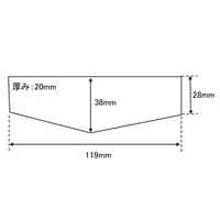 EA588GD-24 オイルストーン_選択画像03
