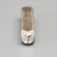 EA591HN-9 9.5mm 英字･数字 刻印セット_選択画像02
