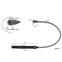 EA598GJ-3 900gフレキシブルMAGNET PICKUP_選択画像04