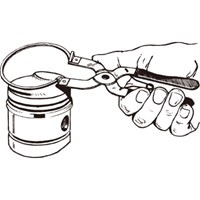 EA603DH ピストンリングインストーラー_選択画像02