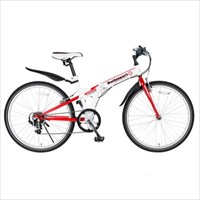 EA986Y-36B 26型折りたたみ式自転車
