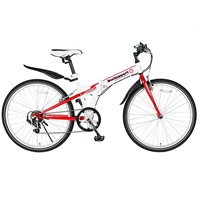 EA986Y-36B 26型折りたたみ式自転車