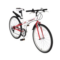 EA986Y-36B 26型折りたたみ式自転車_選択画像02